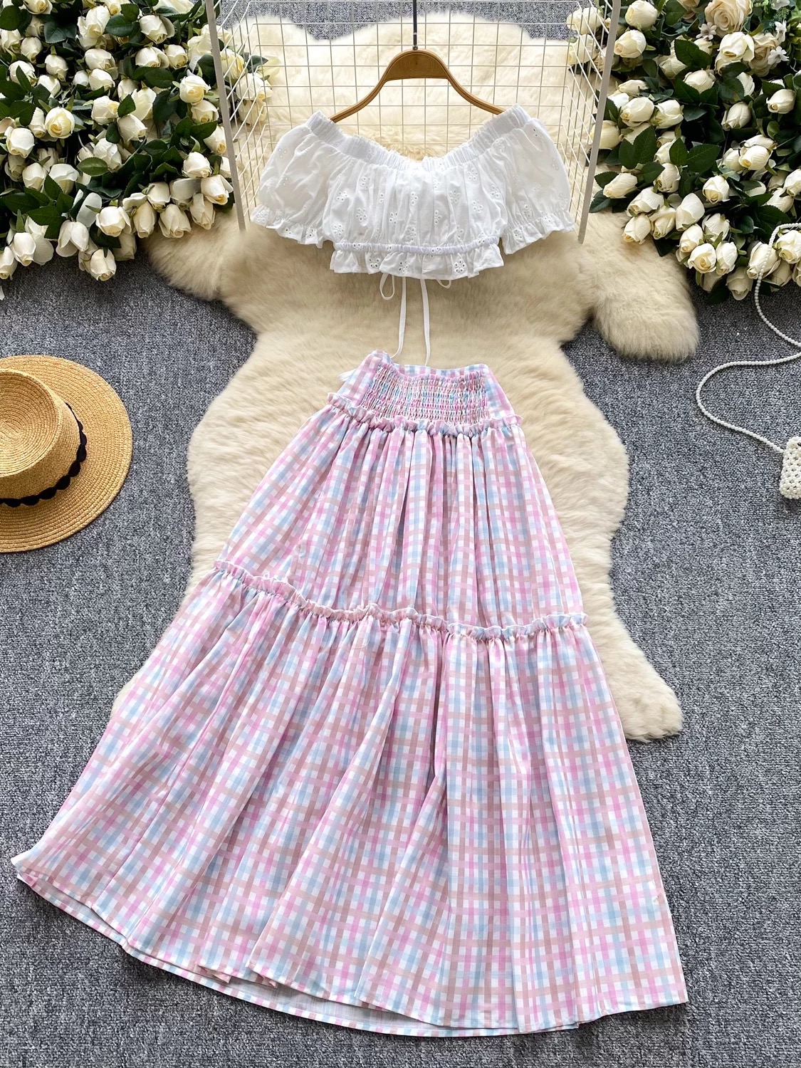 Hot shot set CTP830 images